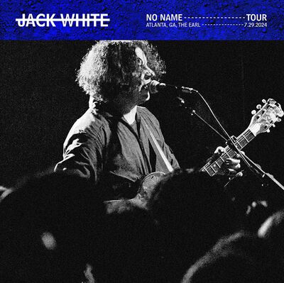 07/29/24 The Earl, Atlanta, GA 