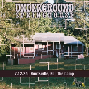 07/12/23 The Camp, Huntsville, AL 