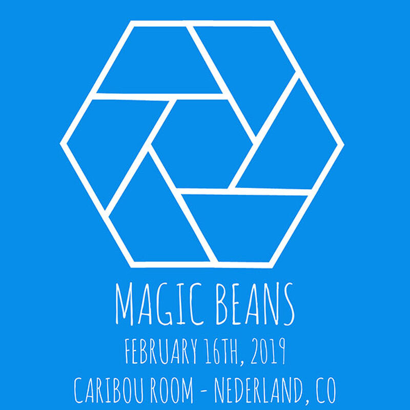 02/16/19 The Caribou Room, Nederland, CO 