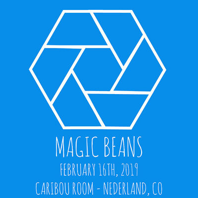 02/16/19 The Caribou Room, Nederland, CO 
