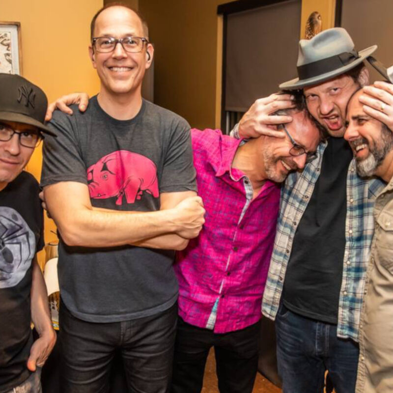 03/08/19 Brooklyn Bowl, Las Vegas, NV 