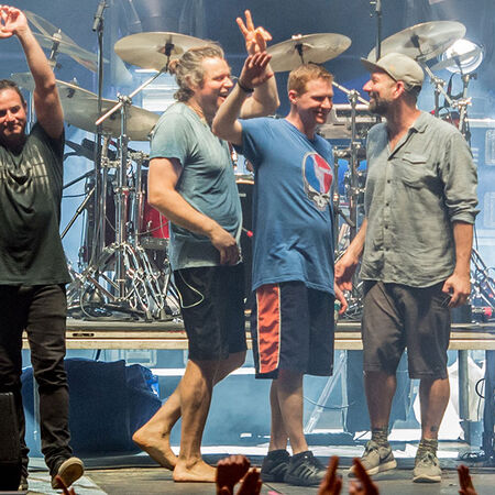 12/04/16 Dominican Holidaze, Punta Cana, DR 