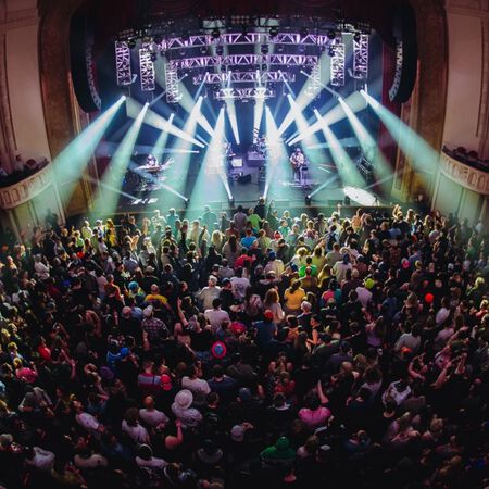 04/02/22 The Capitol Theatre, Port Chester, NY 