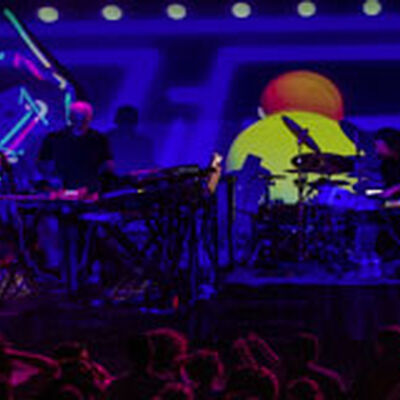 01/31/14 Rams Head Live, Baltimore, MD 