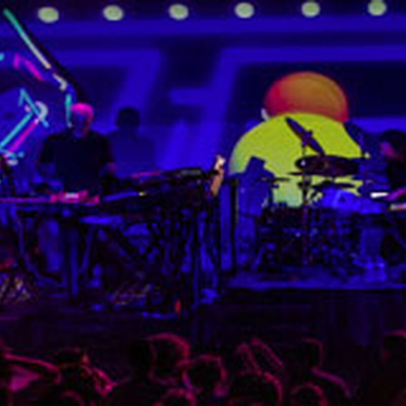 01/31/14 Rams Head Live, Baltimore, MD 