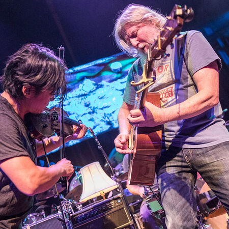 03/12/17 Club Red, Telluride, CO 