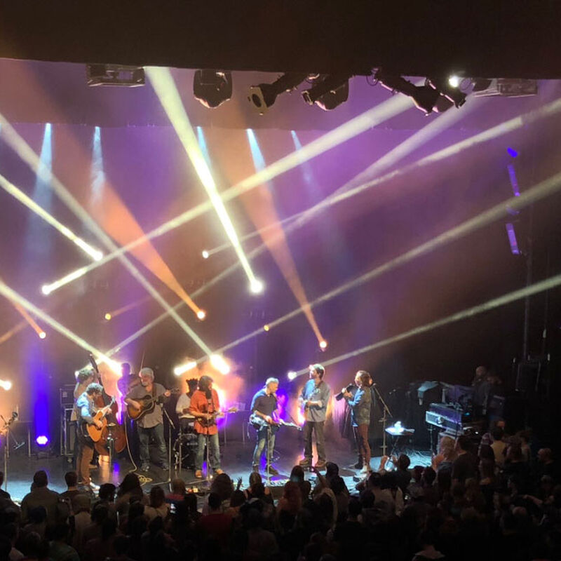 02/17/18 Park West, Chicago, IL 