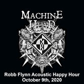 10/09/20 Acoustic Happy Hour, Oakland, CA 