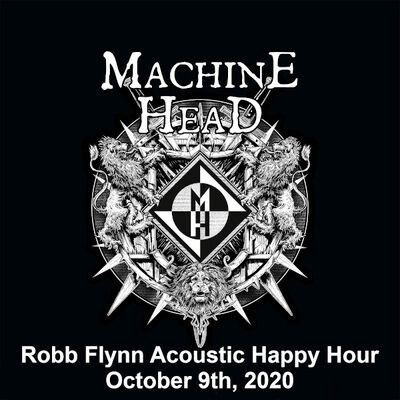 10/09/20 Acoustic Happy Hour, Oakland, CA 