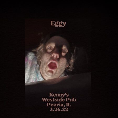 03/26/22 Kenny's Westside Pub, Peoria, IL 