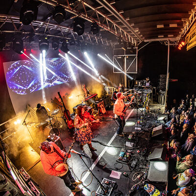 07/22/22 Northwest String Summit, North Plains, OR 