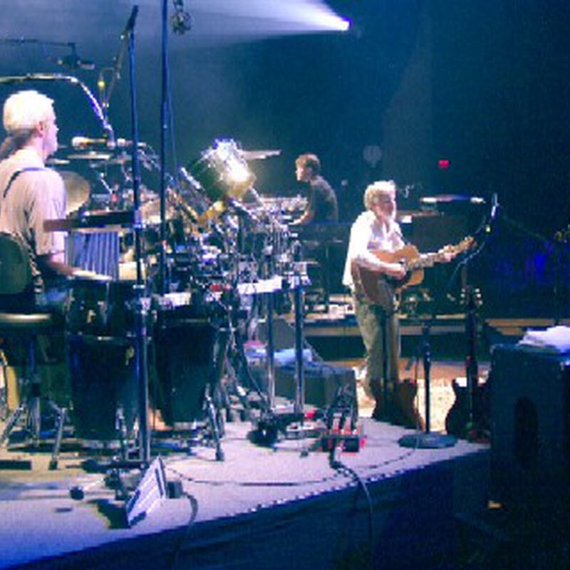 10/07/06 Thomas Wolfe Auditorium, Asheville, NC  