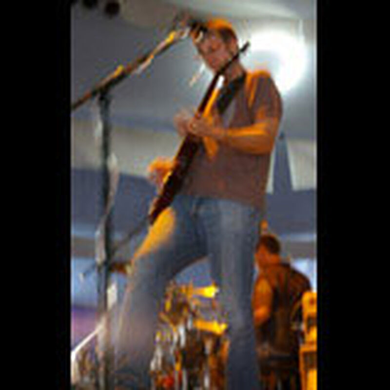 03/30/08 The Meridian, Houston, TX 