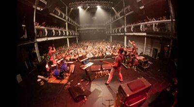 05/07/11 Terminal 5, New York, NY 