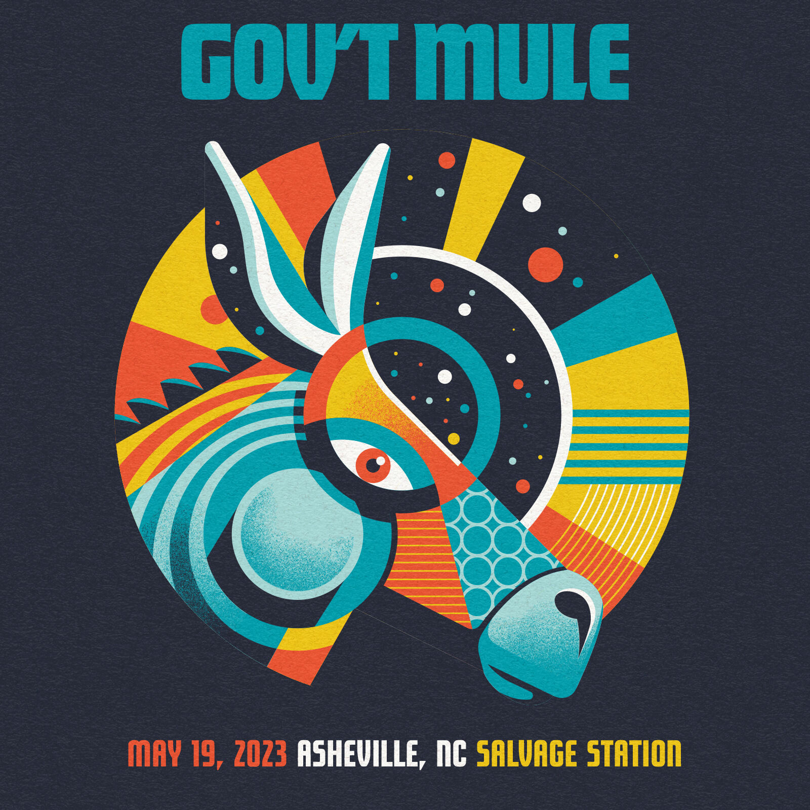 Gov't Mule