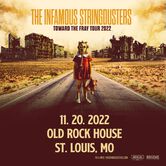 11/20/22 Old Rock House, St. Louis, MO 