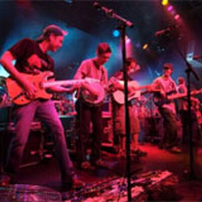 07/28/07 Hampton Beach Casino, Hampton Beach, NH 