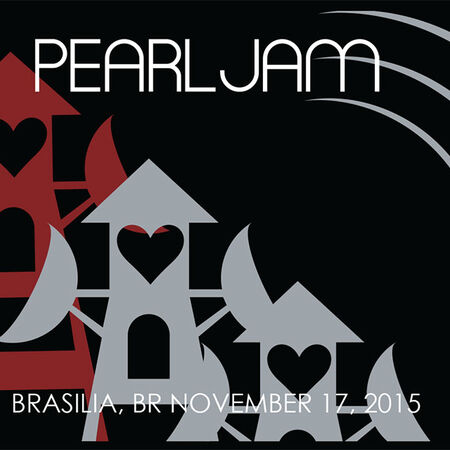 11/17/15 Estadio Nacional Mane Garrincha, Brasilia, BR 