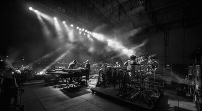 07/16/16 Great South Bay Music Festival, Patchogue, NY 