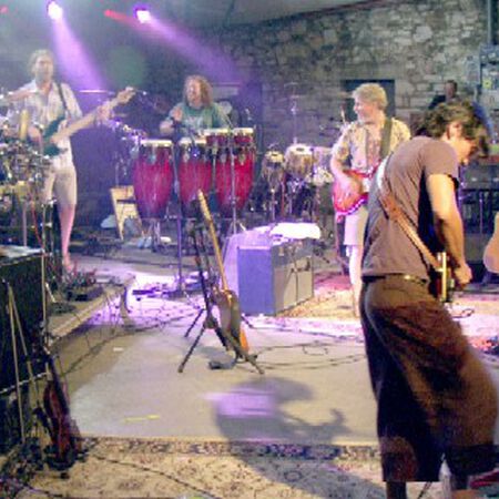 09/16/06 Stubb's BBQ, Austin, TX 