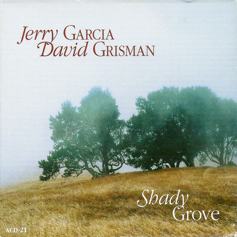 Shady Grove