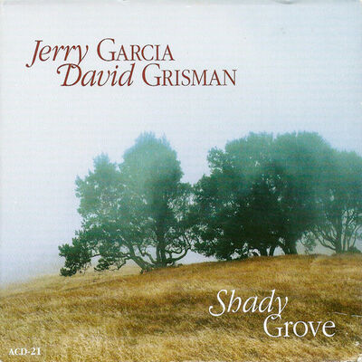 Shady Grove