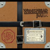 CD WSP: 1999/04/27 Jacksonville, FL MP3+CD