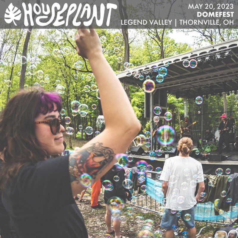 05/20/23 Domefest, Thornville, OH 