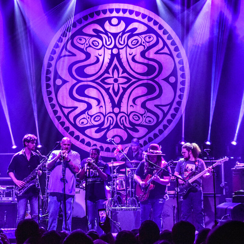 04/20/16 Georgia Theatre, Athens, GA 
