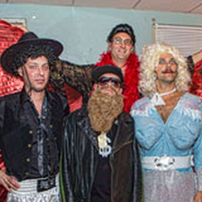 10/27/12 Riverside Theater, Milwaukee, WI 