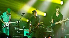 Umphrey's McGee