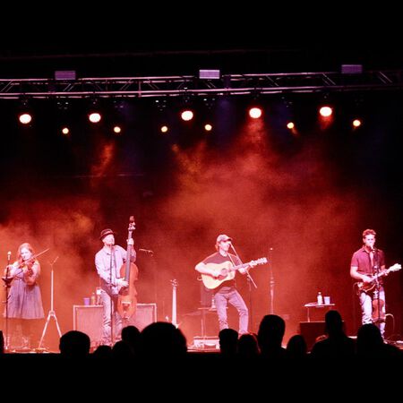 08/06/21 Pine Creek Lodge, Livingston, MT 