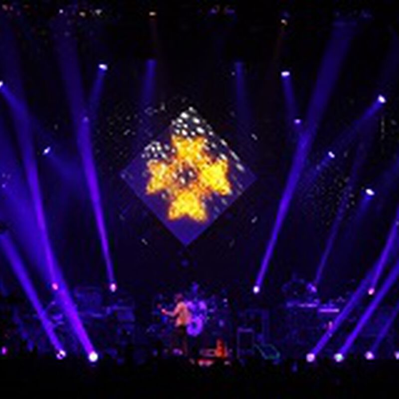 10/10/10 Riverside Theater, Milwaukee, WI 