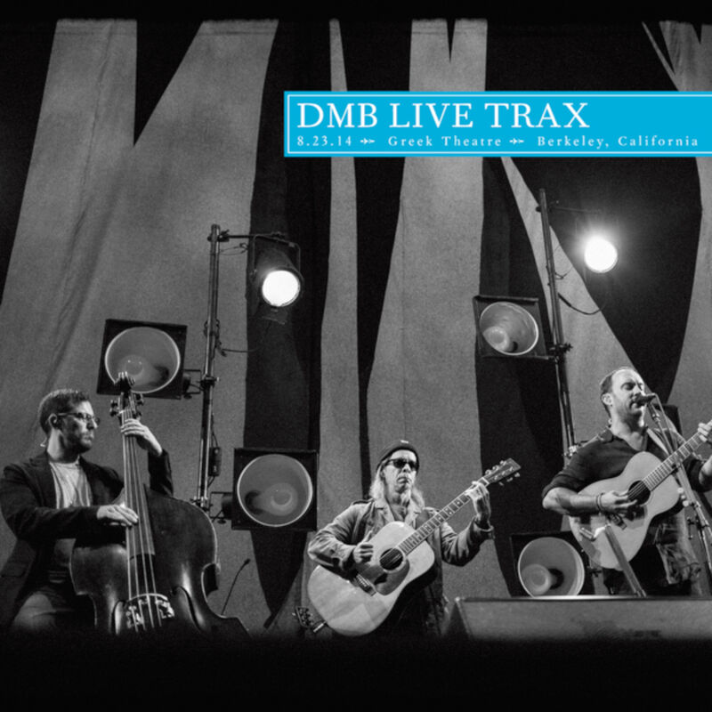 08/23/14 The Greek Theatre, Berkeley, CA 