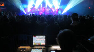 02/15/12 First Avenue, Minneapolis, MN 