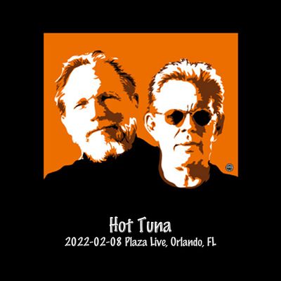 02/08/22 Plaza Live, Orlando, FL 