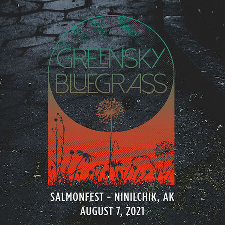 08/07/21 Salmonfest, Ninilchik, AK 