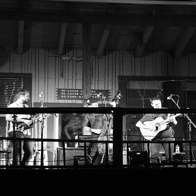 08/03/19 Pick-A-Chew Festival, Mt. Mancelona, MI 