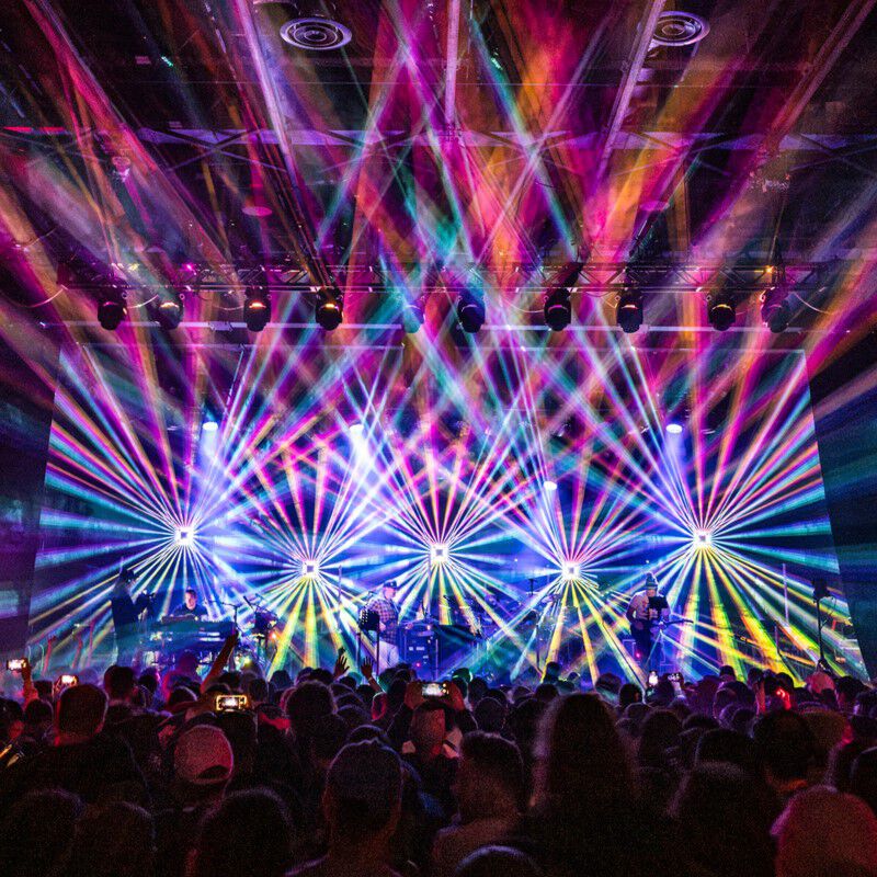 11/09/24 Brooklyn Steel, Brooklyn, NY 