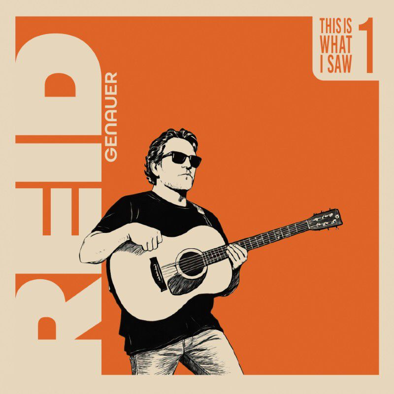 This Is What I Saw: Scene One