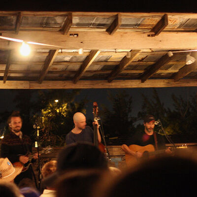 01/24/18 Coast, Stock Island, FL 