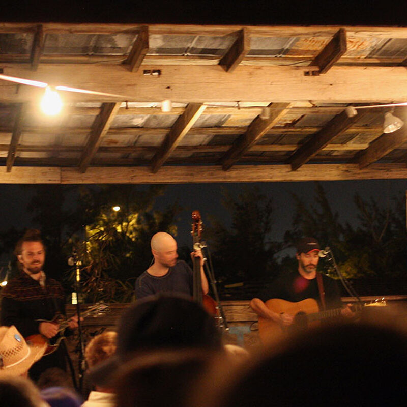01/24/18 Coast, Stock Island, FL 