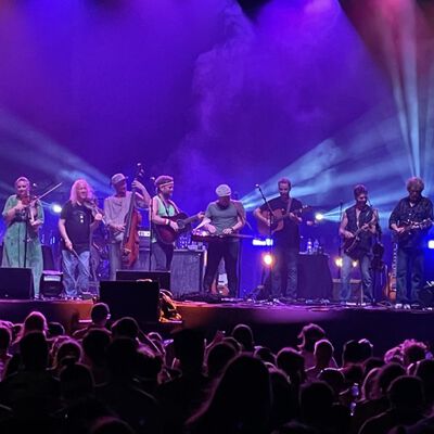 12/12/21 Strings & Sol, Puerto Morelos, MX 