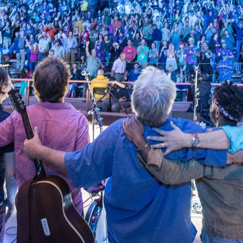 07/14/17 Red Rocks, Morrison, CO 