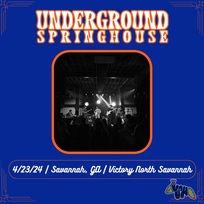 04/23/24 Victory North Savannah, Savannah, GA 