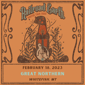 02/18/23 Great Northern, Whitefish, MT 