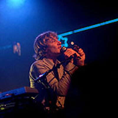 03/16/08 Melkweg, Jam in the Dam, NL 