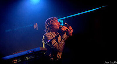 03/16/08 Melkweg, Jam in the Dam, NL 