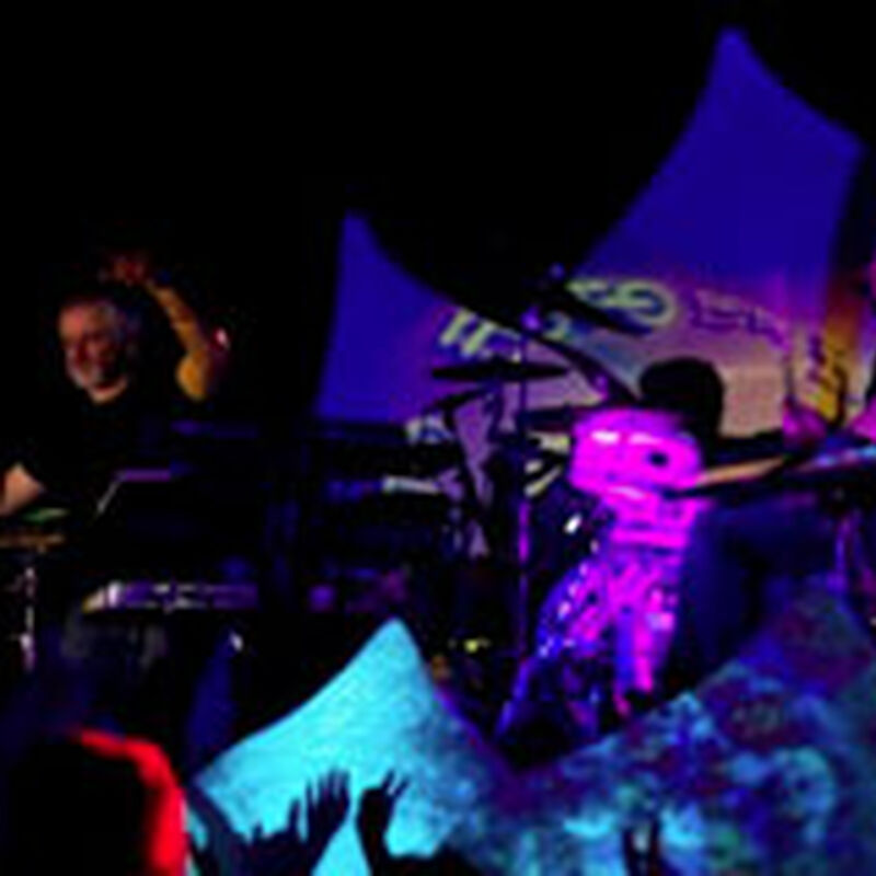 03/01/13 NV Nightclub, Knoxville, TN 