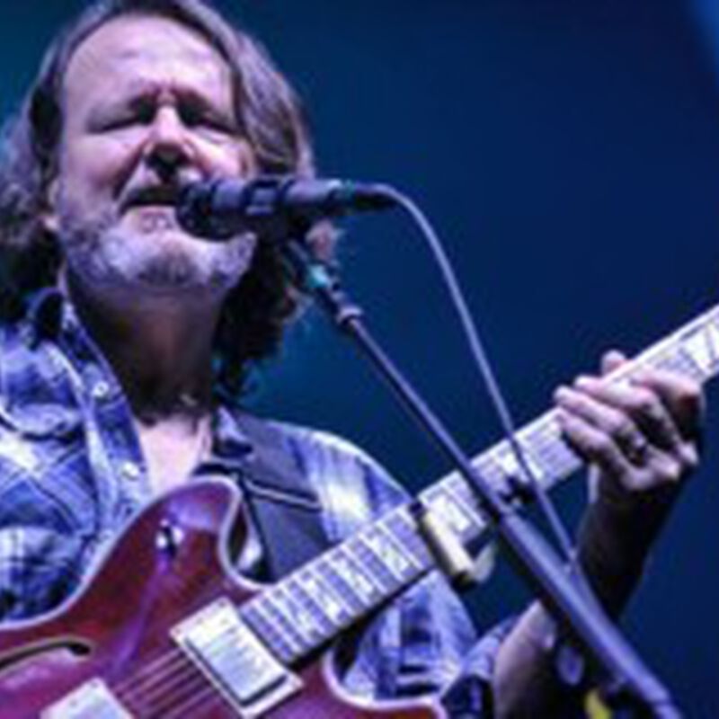 10/25/14 Riverside Theater, Milwaukee, WI 